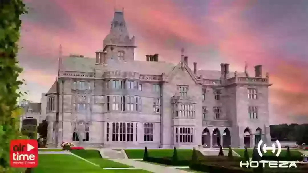 Airtime Partnership with Hoteza